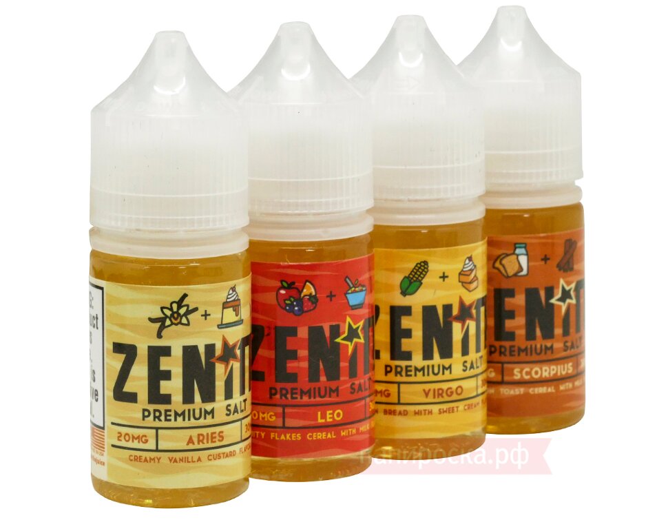 zenith